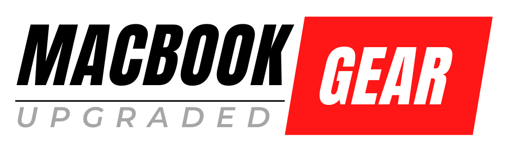 MacBook Gear Light BG