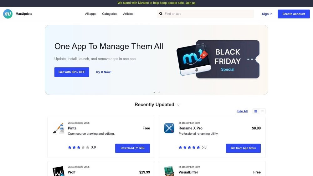 Best File Management Systems for Mac Users