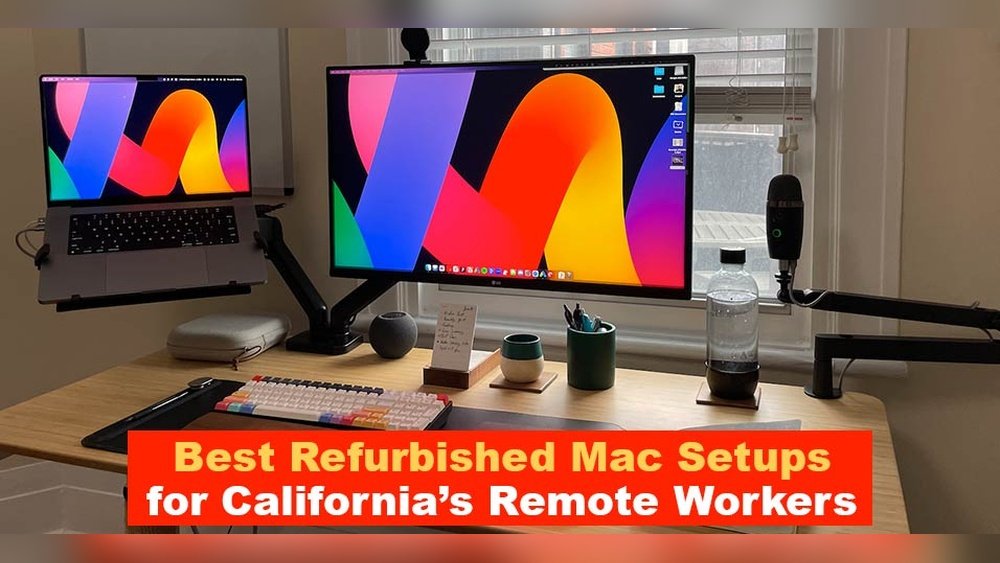 Best Macbook Setup for Students and Remote Workers: Ultimate Guide