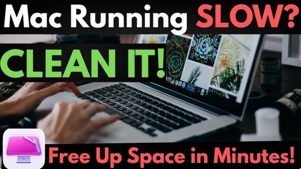 How to Clean And Maintain Your MacBook Safely