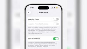 Low Power Mode on Macbook: Boost Battery Life or Myth?
