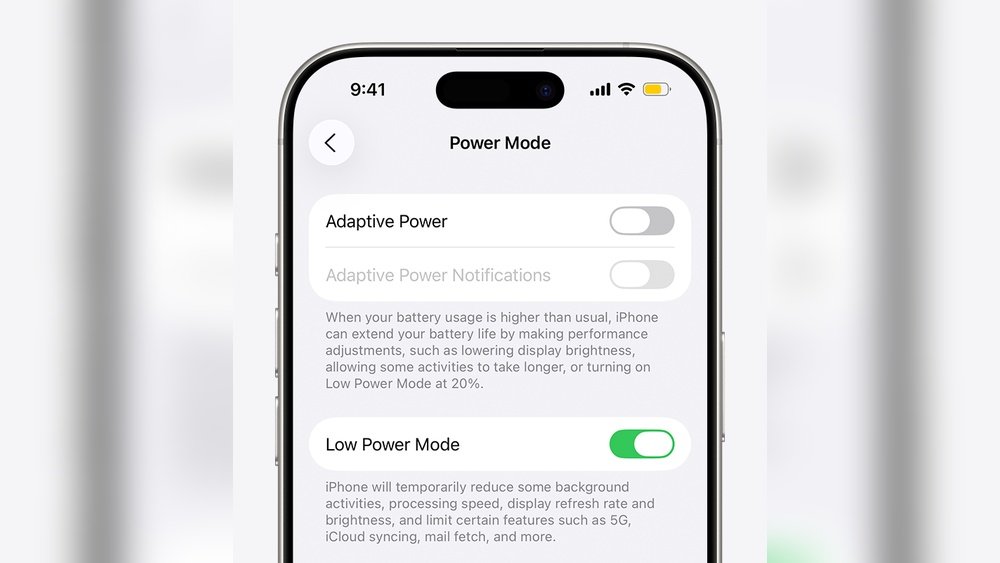 Low Power Mode on Macbook: Boost Battery Life or Myth?