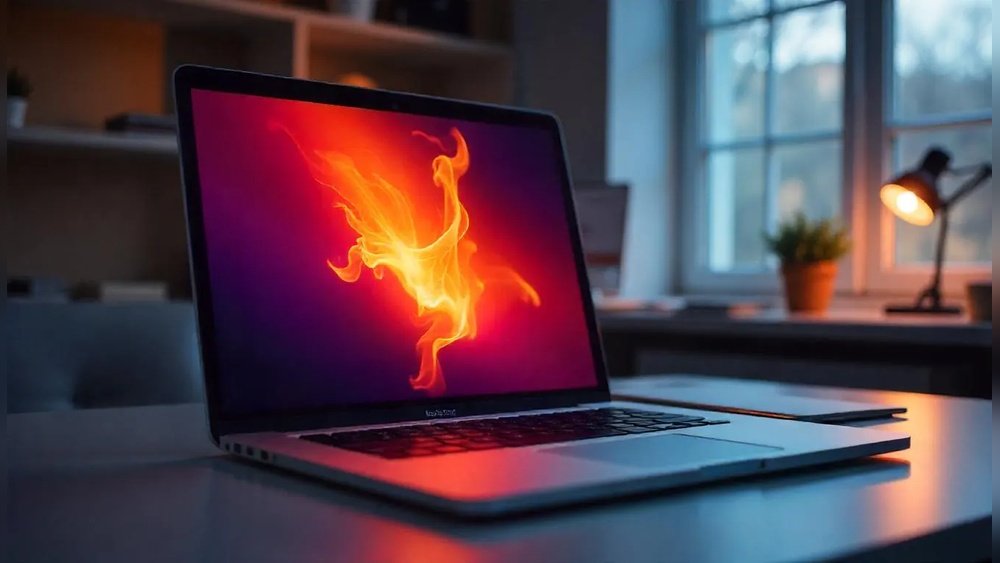 MacBook Overheating: Causes, Fixes, and Prevention Strategies