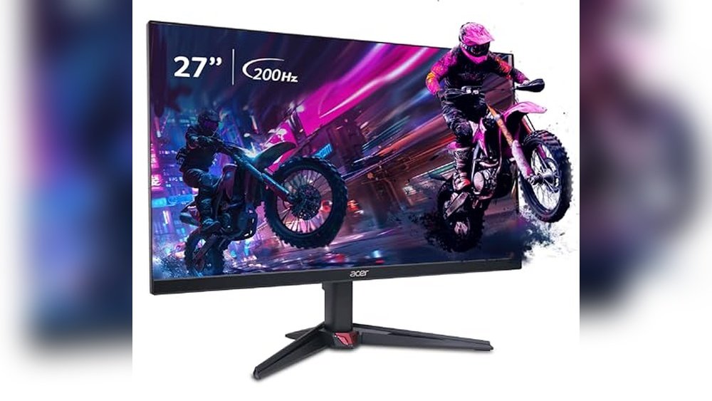 Acer Procreator Pe270Xt