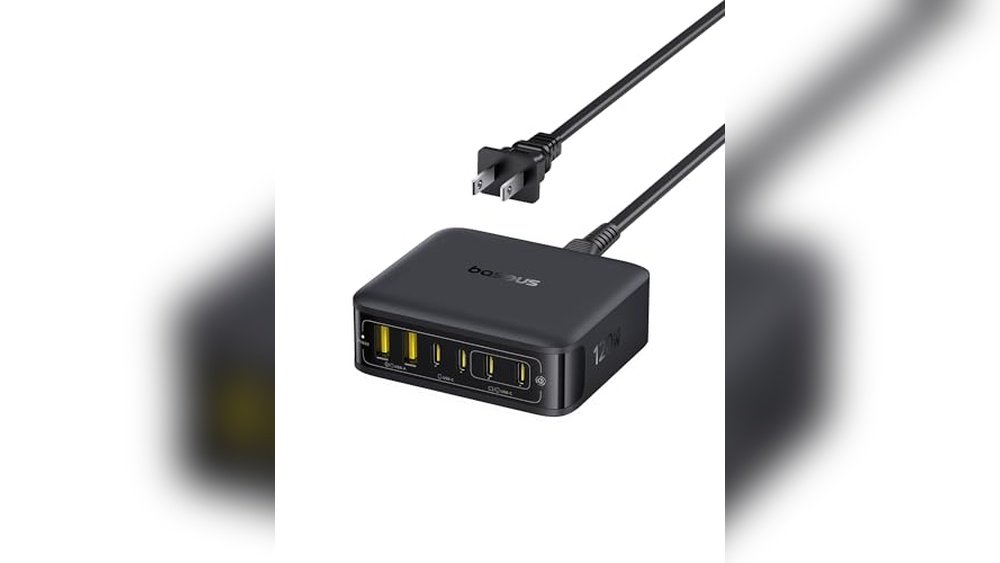 Baseus 9-In-1 Usb-C Hub