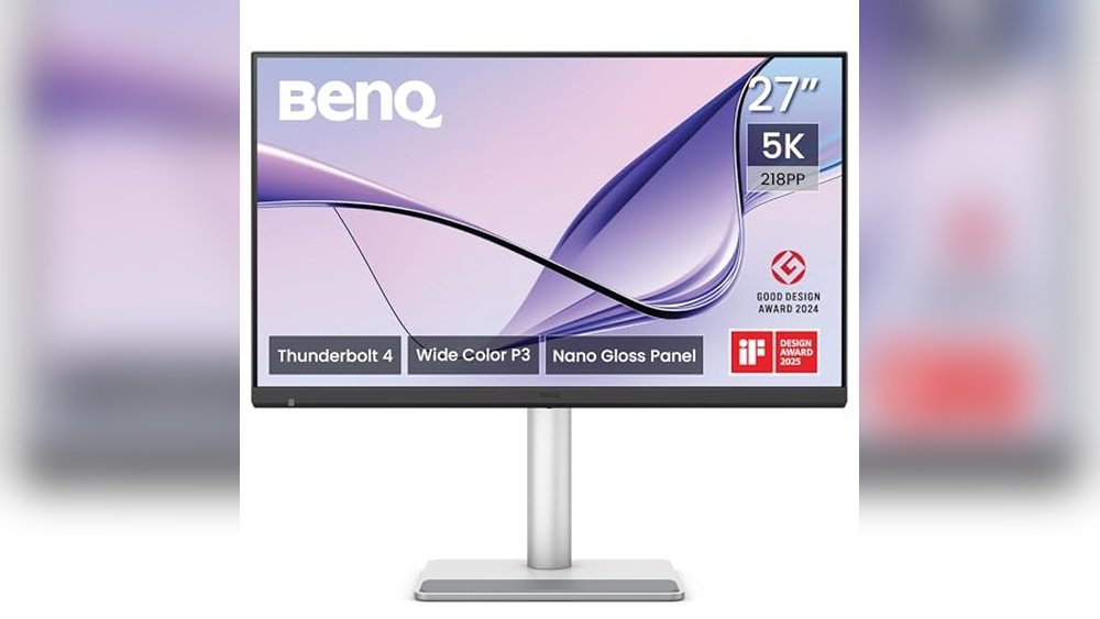 Benq Ma270S