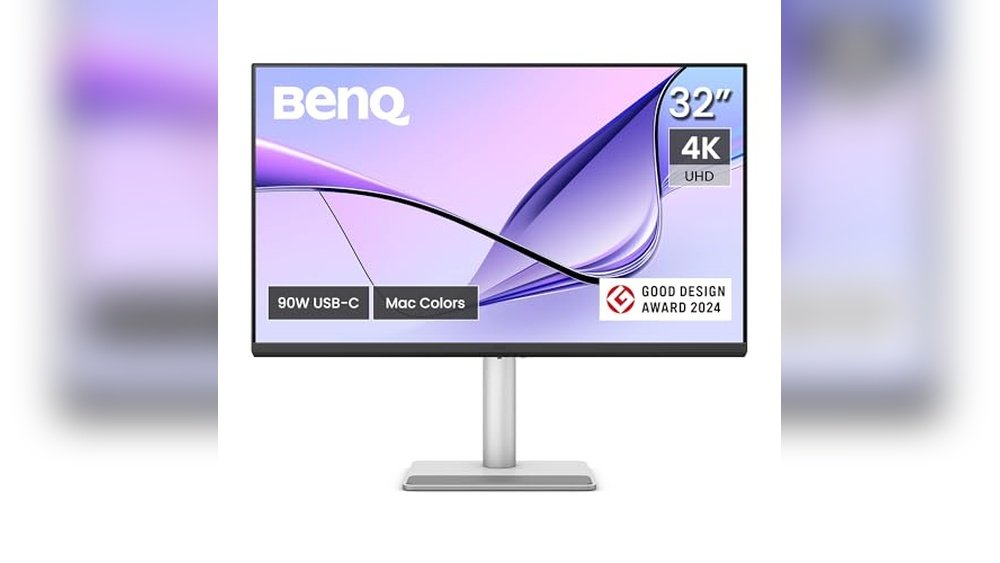 Benq Ma320U