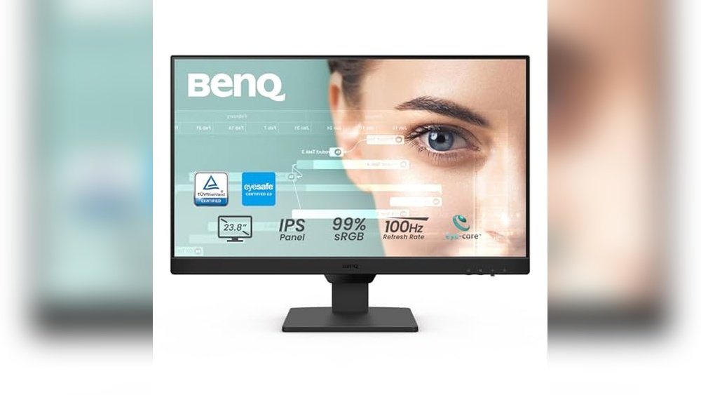 Benq Pd2730S