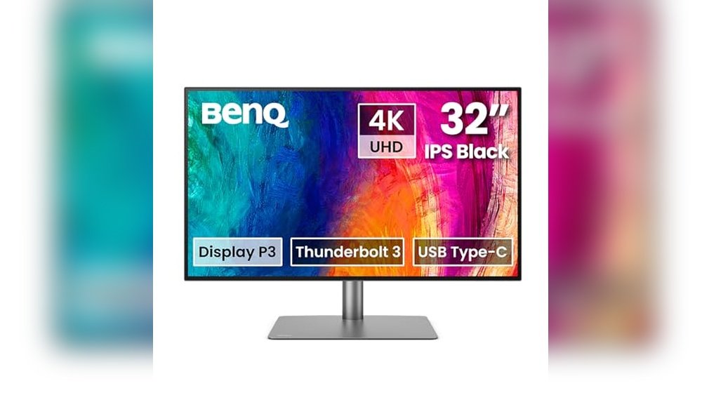 Benq Pd3225U