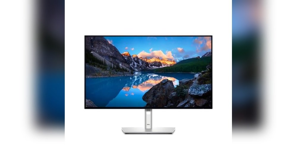 Dell U2724D