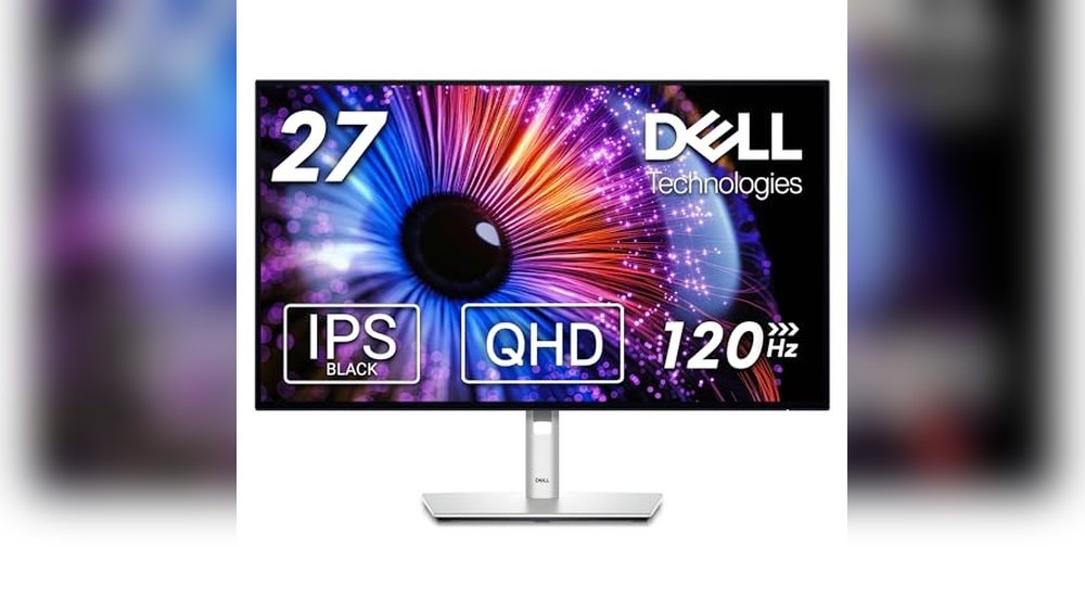 Dell U2724De