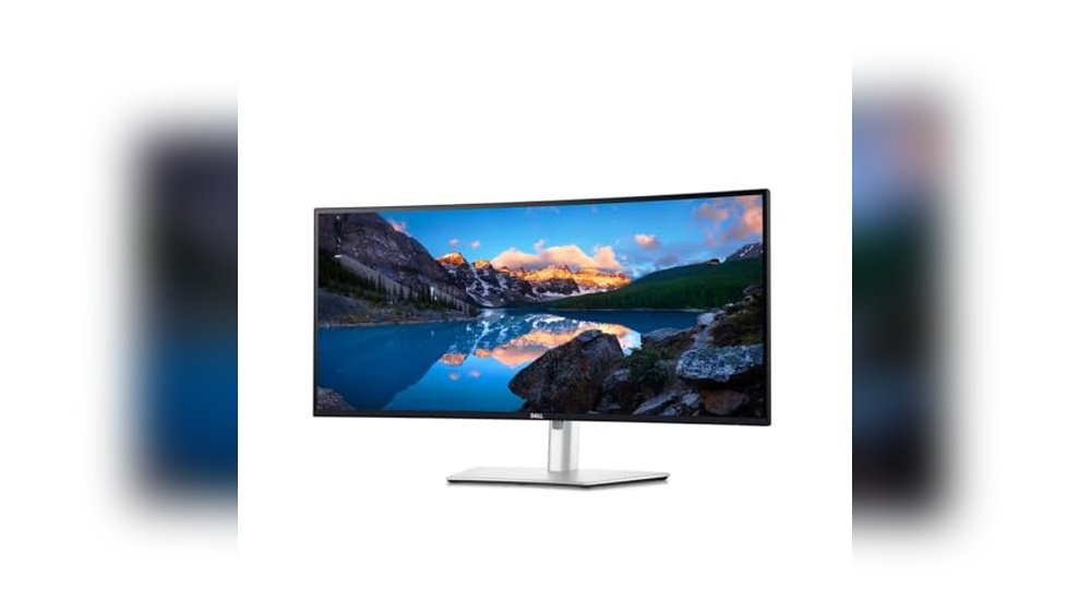 Dell U3425We