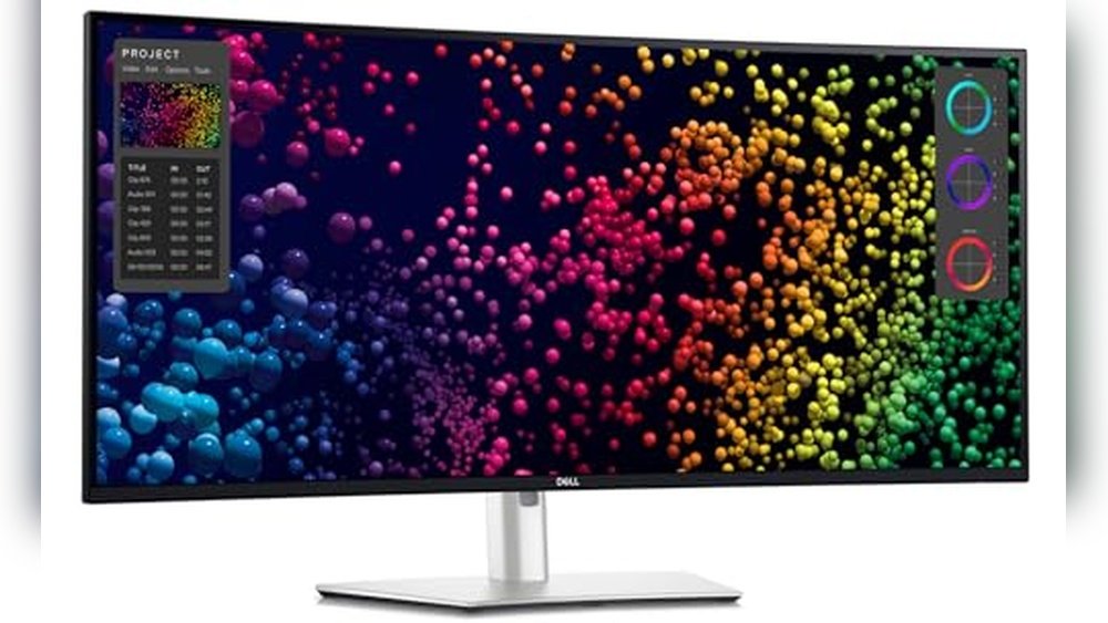 Dell U4025Qw