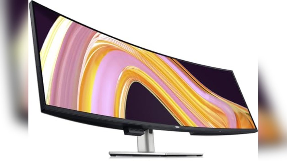 Dell U4924Dw