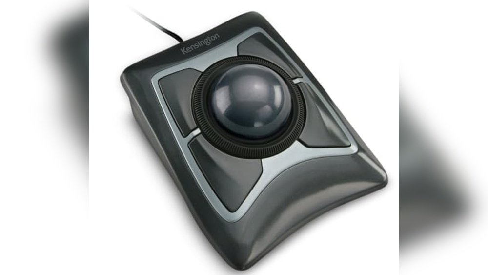 Kensington Expert Mouse Trackball