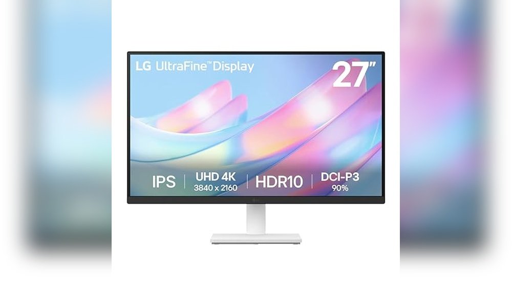 Lg Ultrafine 5K