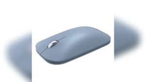 Microsoft Modern Mobile Mouse