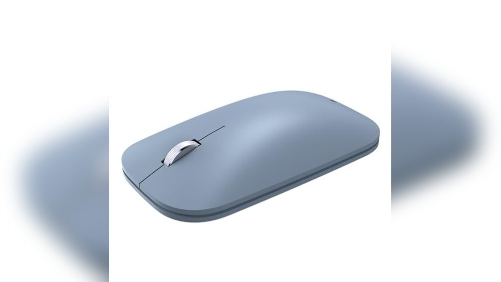 Microsoft Modern Mobile Mouse