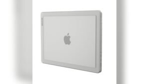 Mophie Slim Hardshell Case