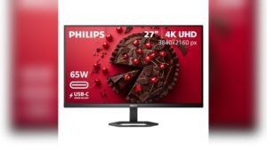 Philips Brilliance 5K