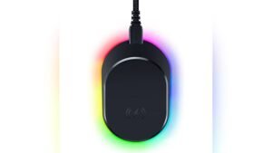 Razer Thunderbolt 4 Dock Chroma