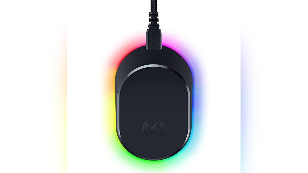 Razer Thunderbolt 4 Dock Chroma