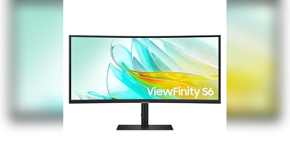 Samsung Viewfinity S65Uc