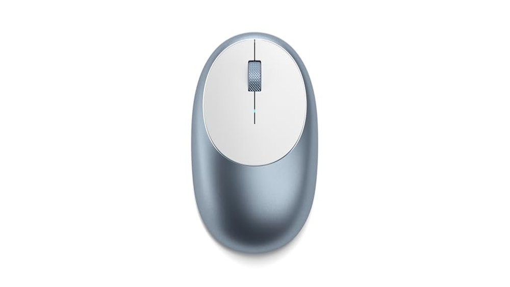 Satechi M1 Wireless Mouse