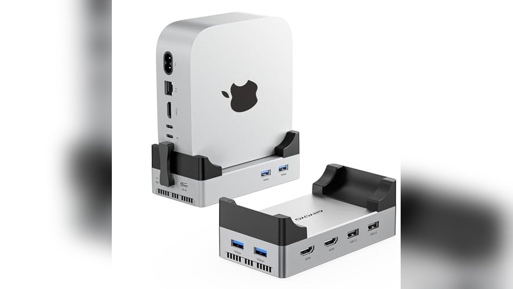 Sonnet Echo 20 Thunderbolt 4 Superdock