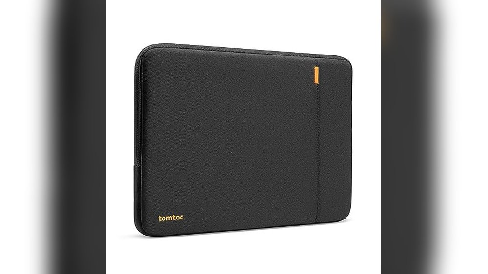Tomtoc 360 Protective Laptop Sleeve