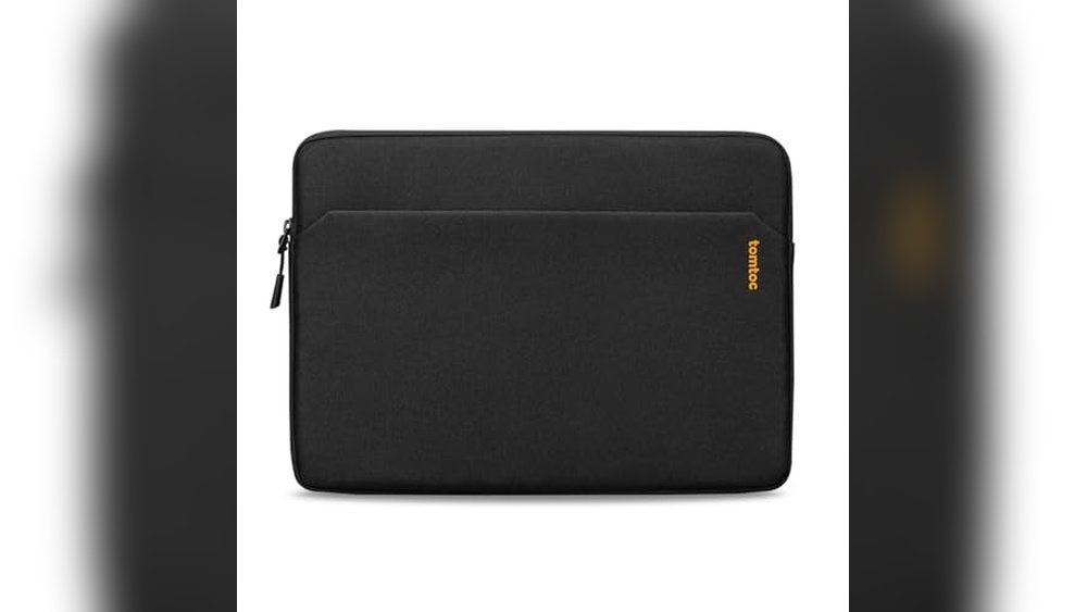 Tomtoc Slim Laptop Sleeve