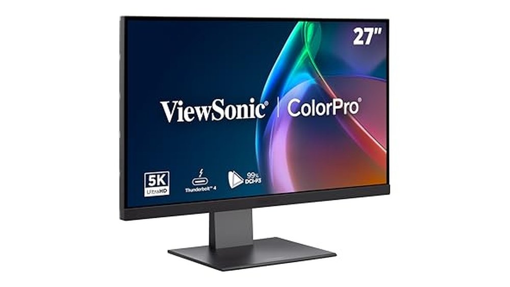 Viewsonic Colorpro Vp2788-5K
